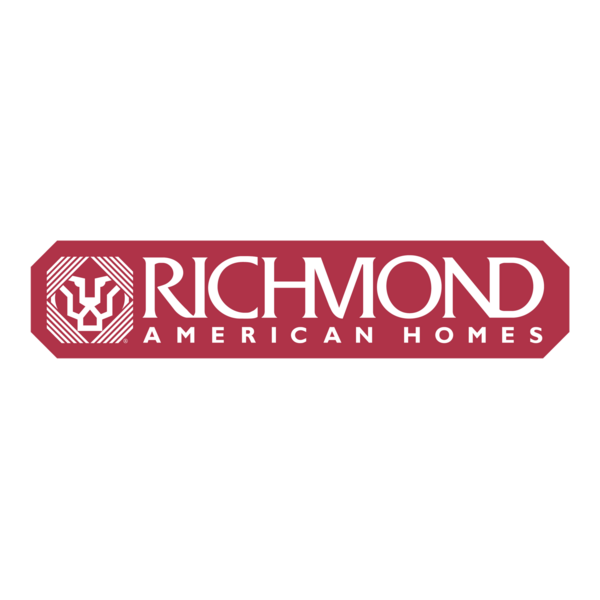 Richmond American Homes Logo PNG Vector