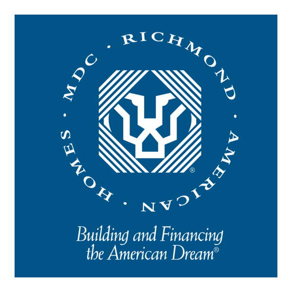 Richmond American Homes Logo PNG Vector