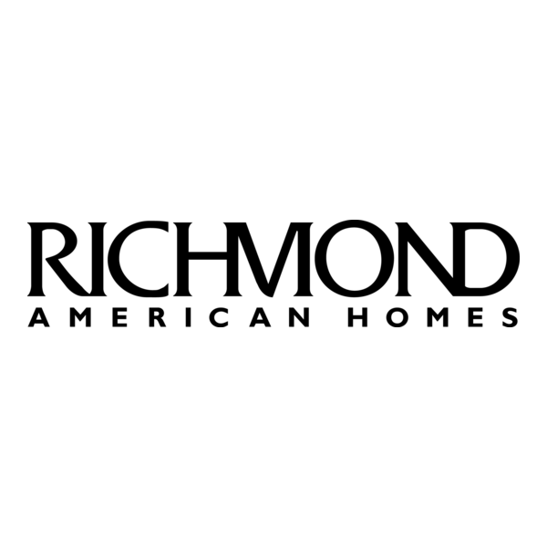 Richmond American Homes Logo PNG Vector