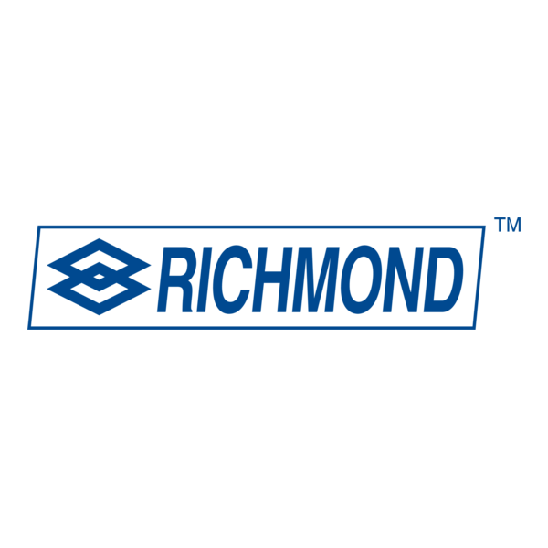 Richmond Logo PNG Vector