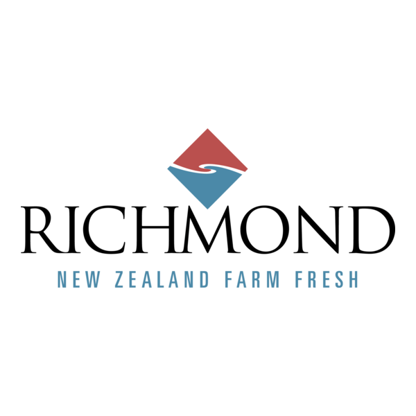 Richmond Logo PNG Vector