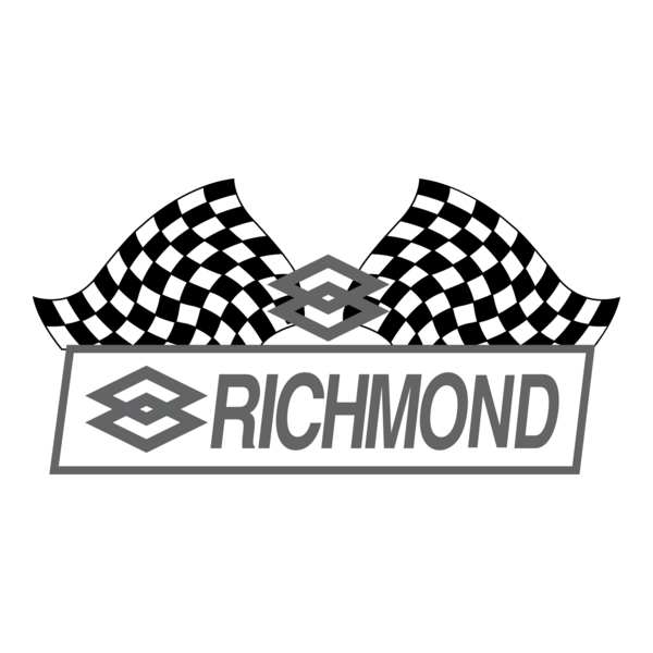 Richmond Logo PNG Vector