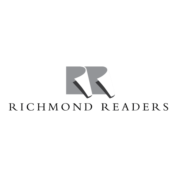 Richmond Readers Logo PNG Vector