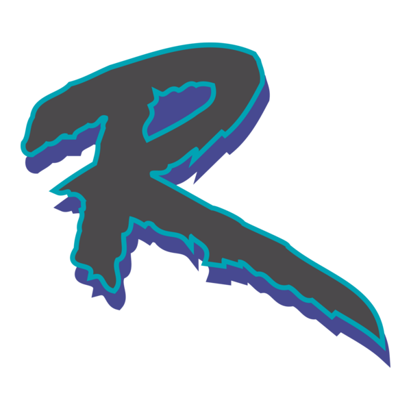 Richmond Renegades Logo PNG Vector