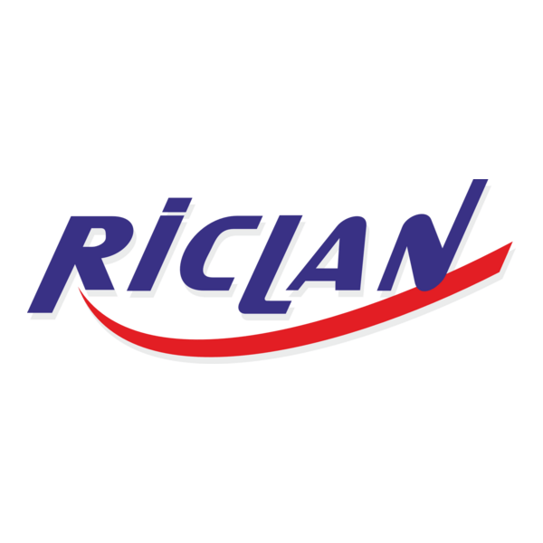 RICLAN Logo PNG Vector