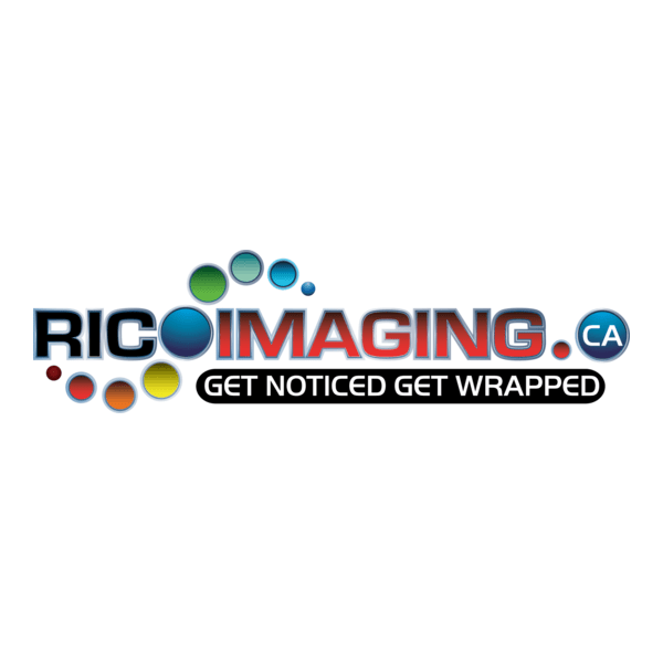RICO IMAGING Logo PNG Vector (AI) Free Download