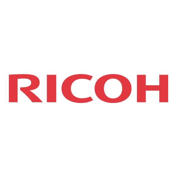 Ricoh Logo PNG Vector