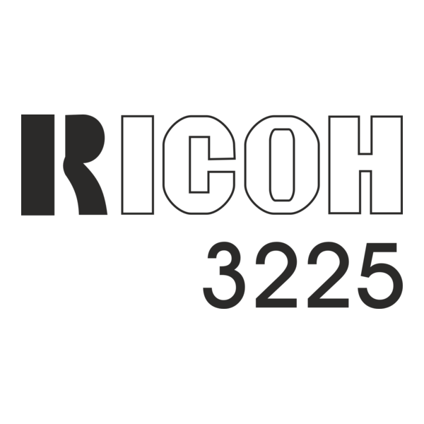 Ricoh Logo PNG Vector
