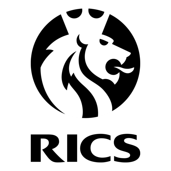 RICS Logo PNG Vector