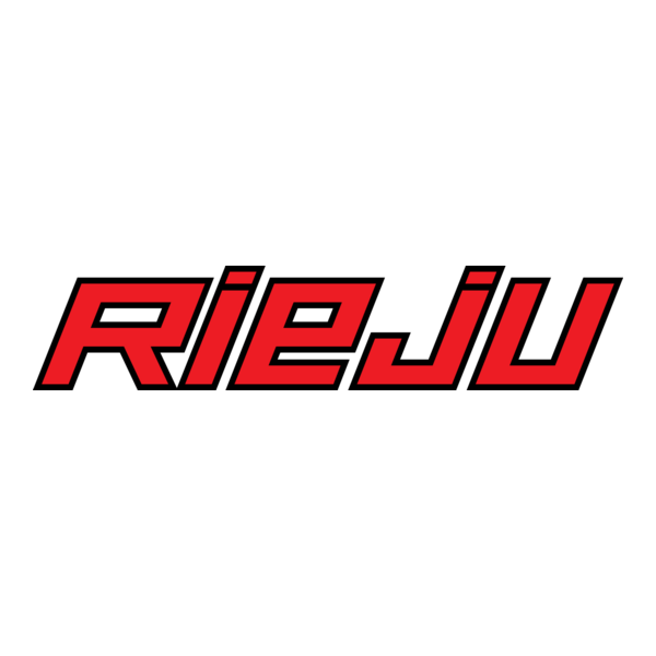 Rieju Logo PNG Vector