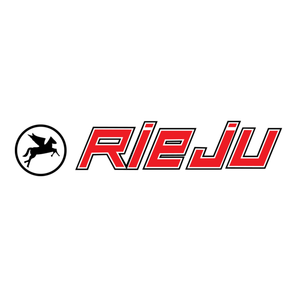Rieju Logo PNG Vector