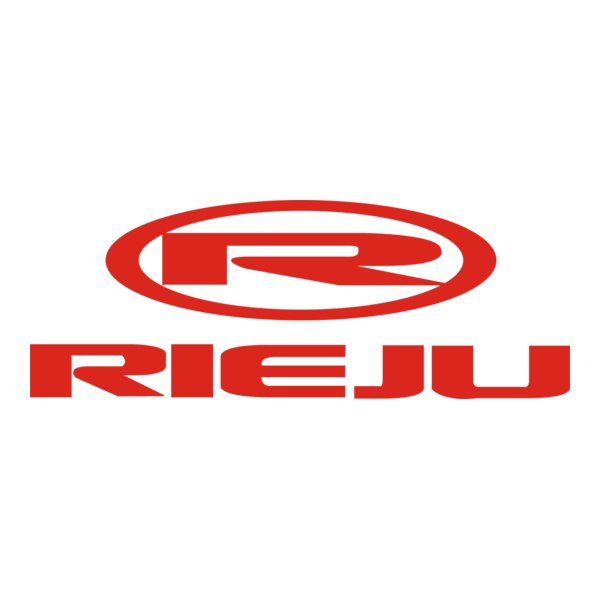 rieju Logo PNG Vector