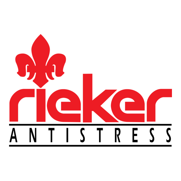 Rieker Logo PNG Vector