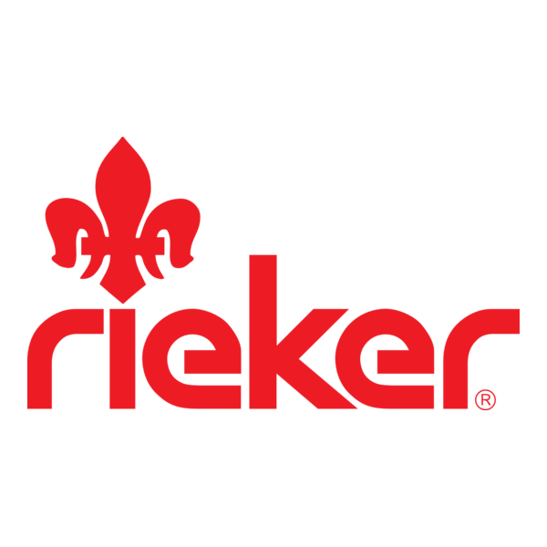 Rieker Logo PNG Vector