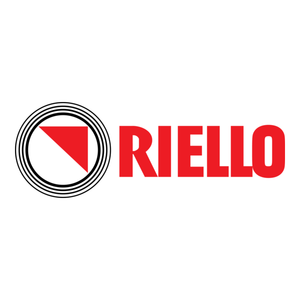 Riello Logo PNG Vector