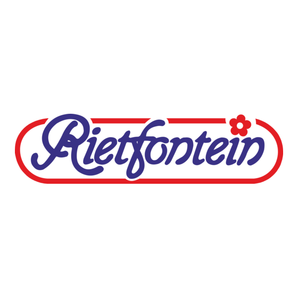 Rietfontein Logo PNG Vector