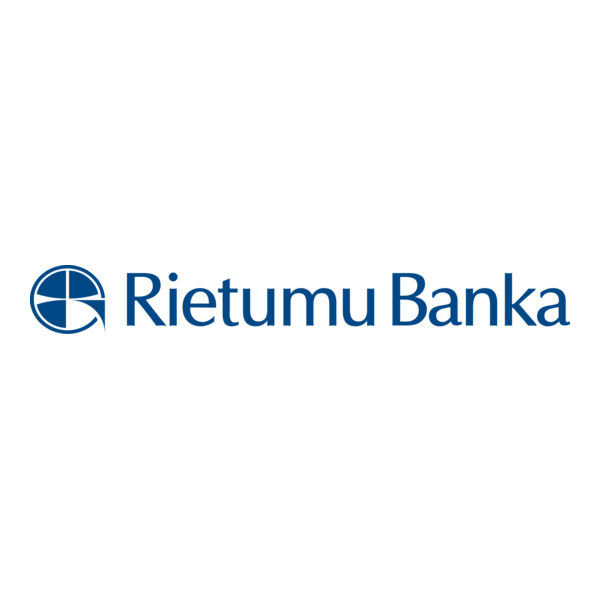 Rietumu Banka Logo PNG Vector