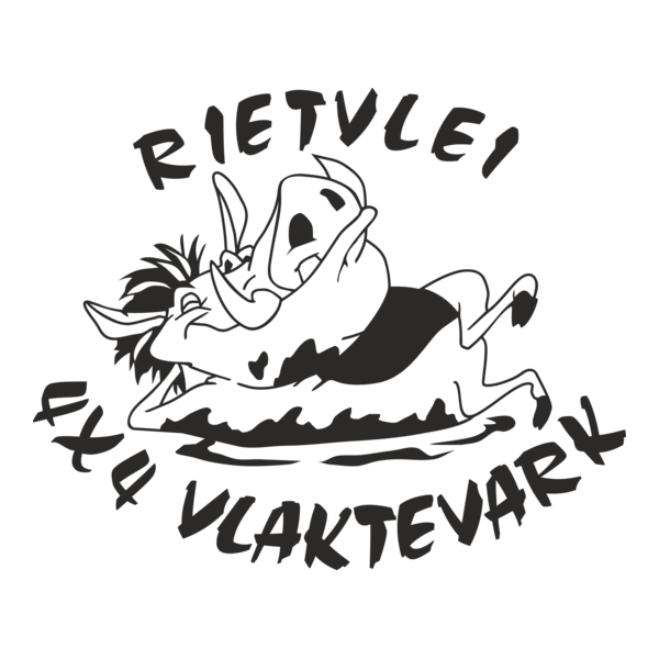 Rietvlei 4x4 Logo PNG Vector