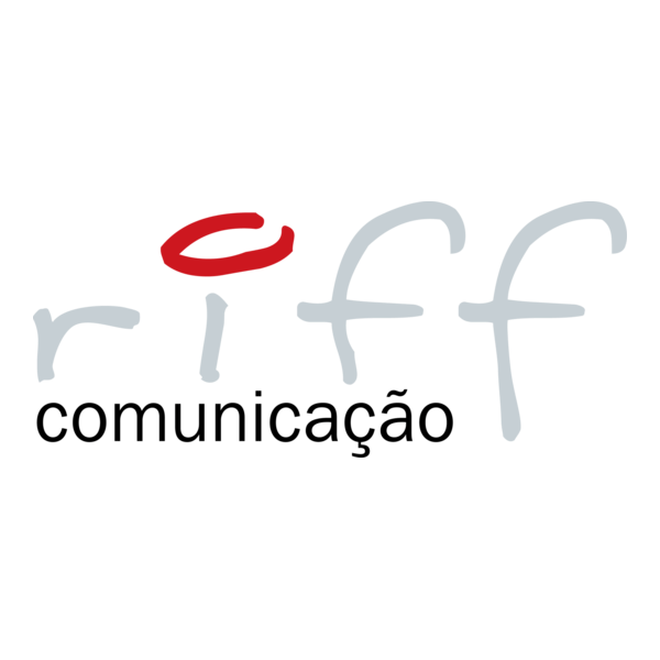 Riff Comunicação Logo PNG Vector