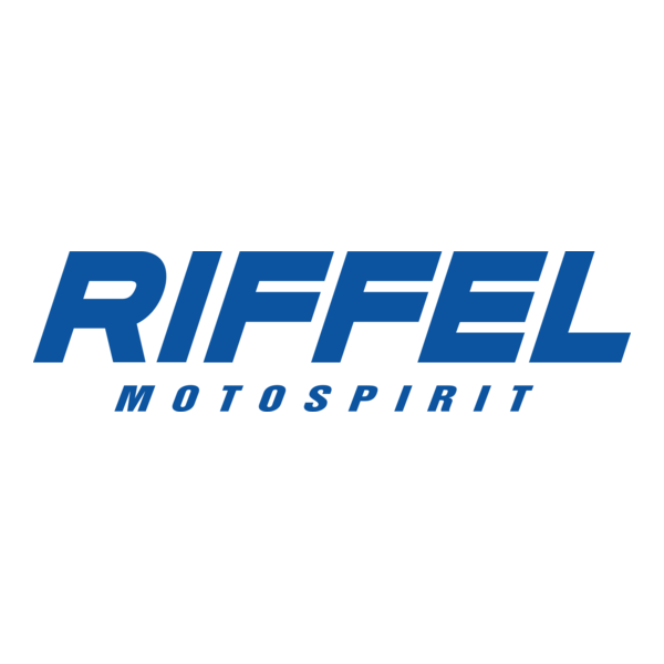 Riffel motospirit Logo PNG Vector