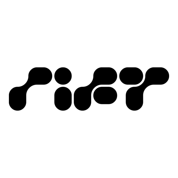 RIFT Logo PNG Vector