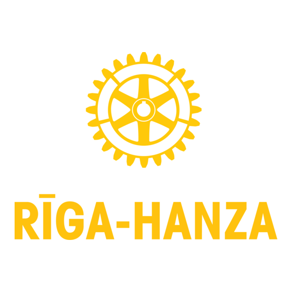Riga-Hanza Logo PNG Vector