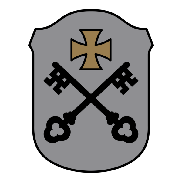 Riga Heraldry Logo PNG Vector