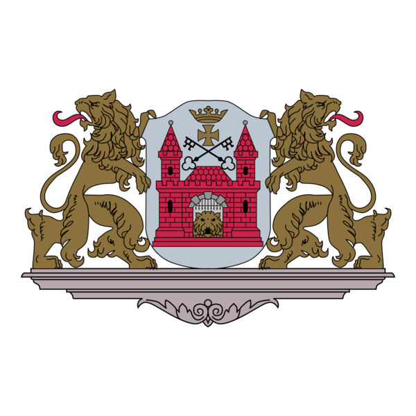 Riga Logo PNG Vector