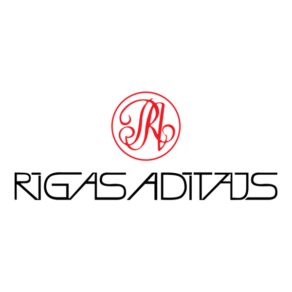 Rigas Aditajs Logo PNG Vector