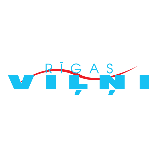Rigas Vilni Logo PNG Vector