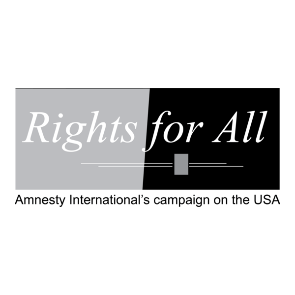 Rights for All Logo PNG Vector