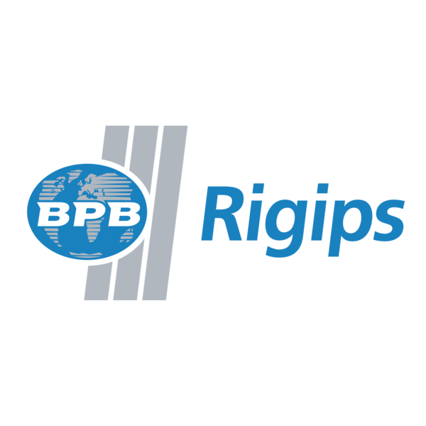 Rigips Logo PNG Vector