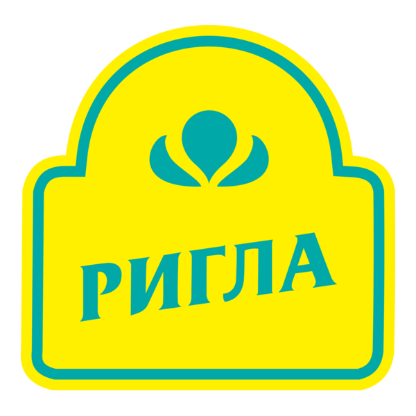 Rigla farma Logo PNG Vector