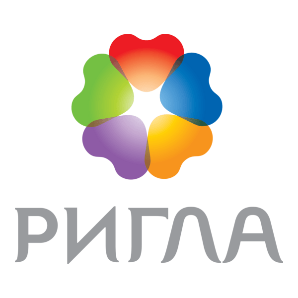 Rigla Logo PNG Vector