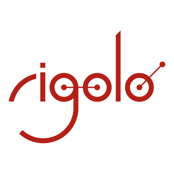 Rigolo Logo PNG Vector