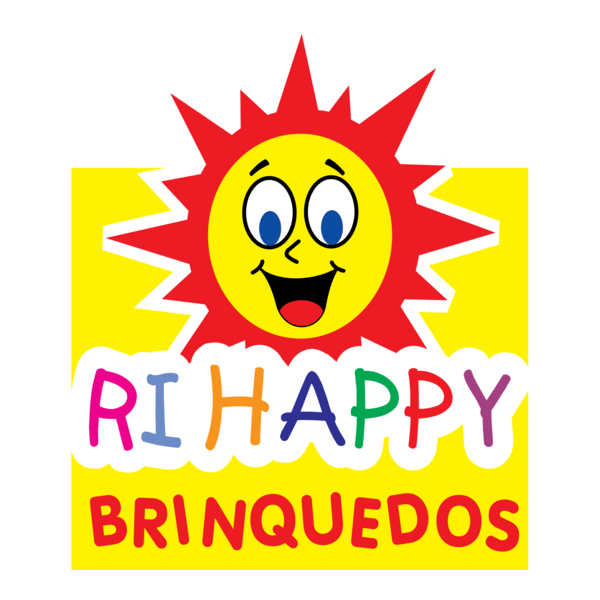 RiHappy Logo PNG Vector