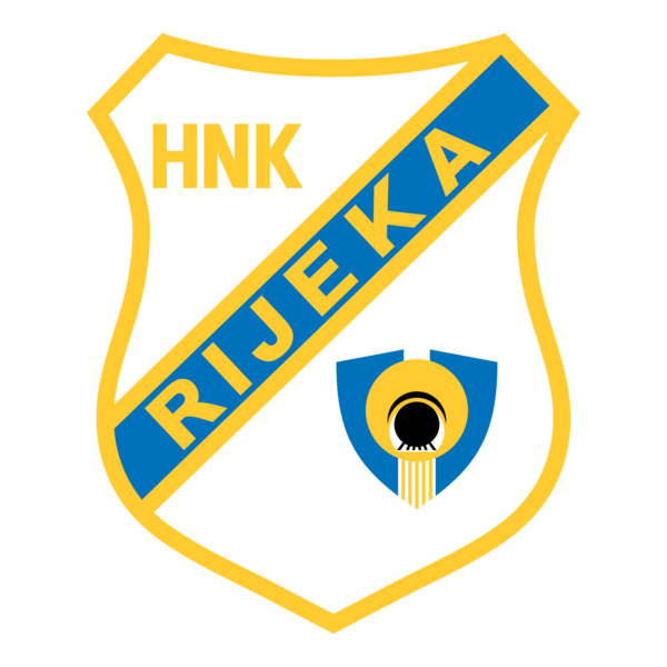 Rijeka Logo PNG Vector