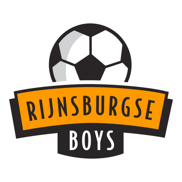 Rijnsburgse Boys Logo PNG Vector