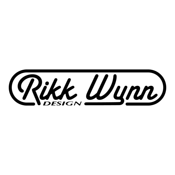 Rikk Wynn Design - Total Graphic Design Solutions Logo PNG Vector