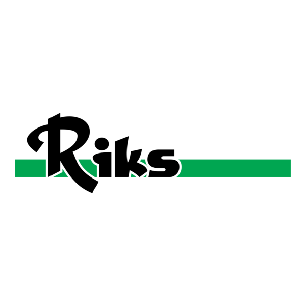 Riks Logo PNG Vector