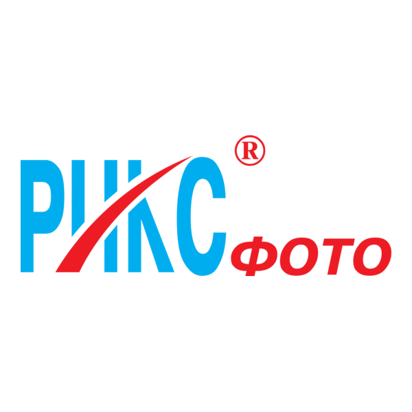 Riks Photo Logo PNG Vector