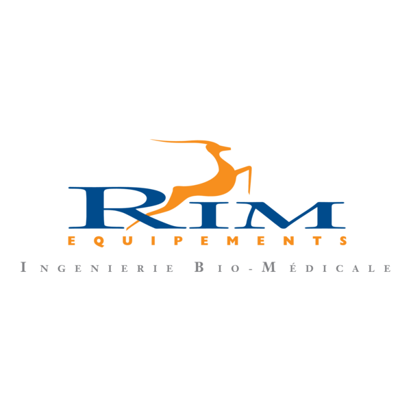 Rim Equipements Logo PNG Vector