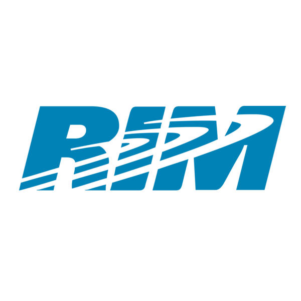 RIM Logo PNG Vector