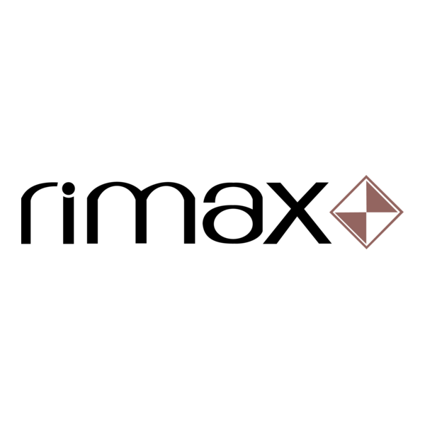 Rimax Logo PNG Vector