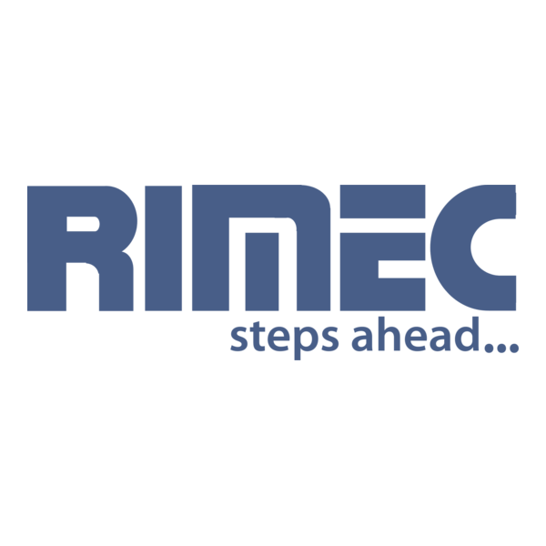 Rimec gmbh Logo PNG Vector