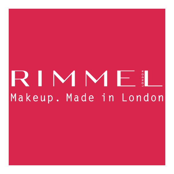 Rimmel London Logo PNG Vector