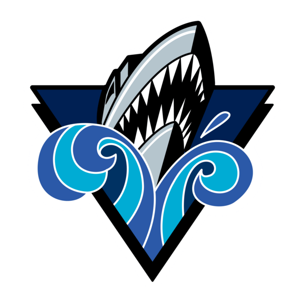 Rimouski Oceanic Logo PNG Vector