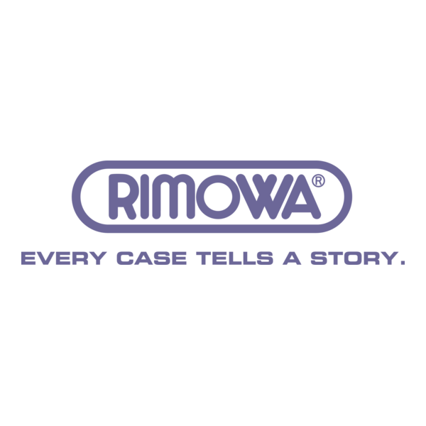 RIMOWA Logo PNG Vector