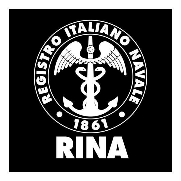 RINA Logo PNG Vector