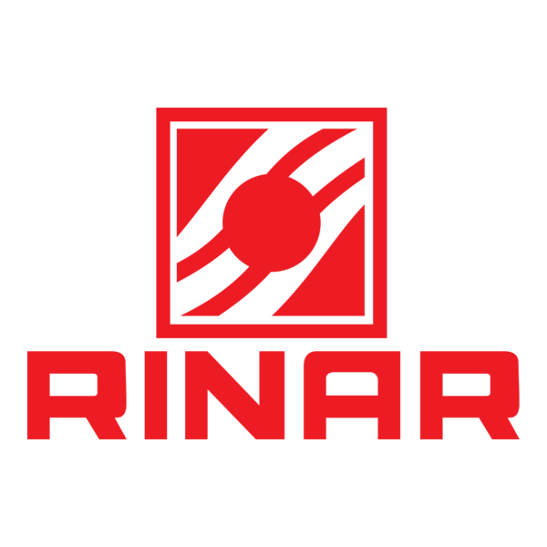 Rinar Logo PNG Vector